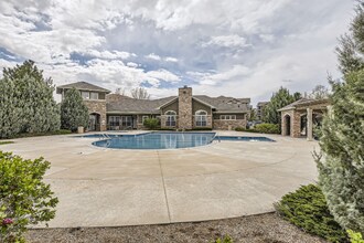 1465 Blue Sky Cir in Erie, CO - Building Photo - Building Photo