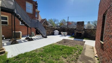 96 Kendall Blvd in Oaklyn, NJ - Building Photo - Building Photo