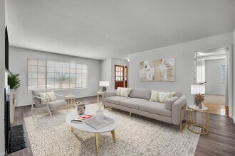 2423 Federal Ave, Unit 2419 in Los Angeles, CA - Foto de edificio - Building Photo