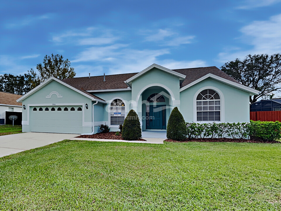 2006 Ruby Red Blvd in Clermont, FL - Building Photo