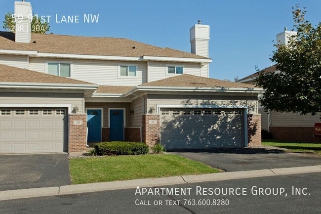 property at 59 91st Ln