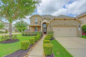 6007 Pomme Bay Pass in Missouri City, TX - Building Photo - Building Photo