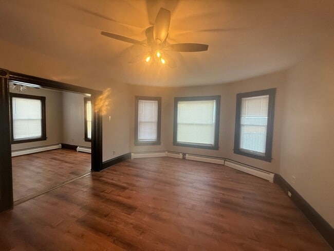 293 Hayward St in Manchester, NH - Building Photo - Building Photo