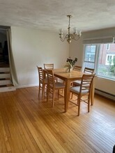 100C Allandale St, Unit 4 in Boston, MA - Building Photo - Building Photo