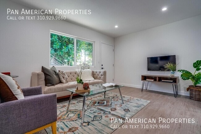 1503 Stanton Pl in Long Beach, CA - Building Photo - Building Photo