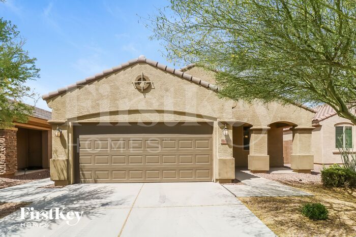 7044 W Alicia Dr in Phoenix, AZ - Foto de edificio