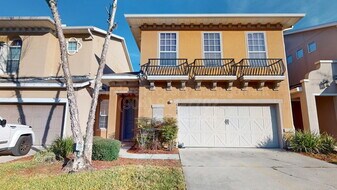 6159 Clearsky Dr in Jacksonville, FL - Building Photo