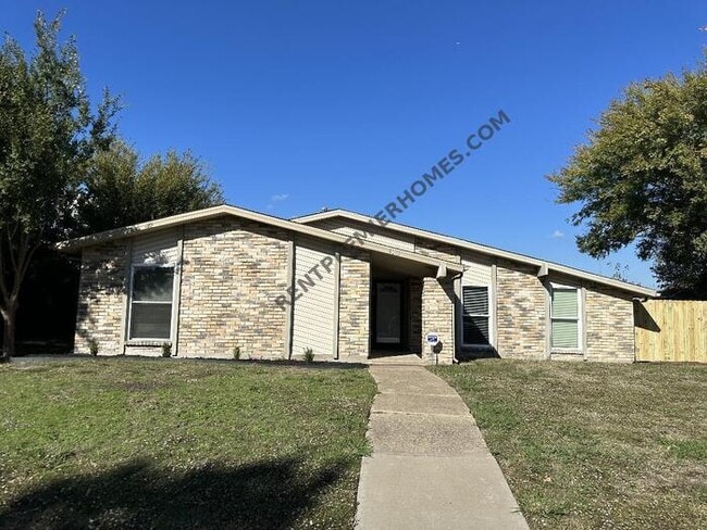 property at 4513 Freeport Dr