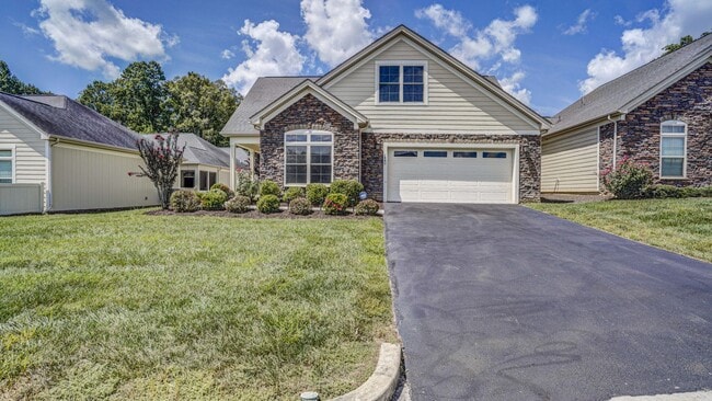 property at 1440 Hatterdale Farm Rd