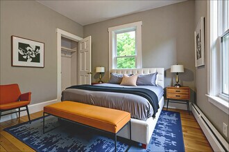 22 Highland Ave in Boston, MA - Building Photo - Building Photo