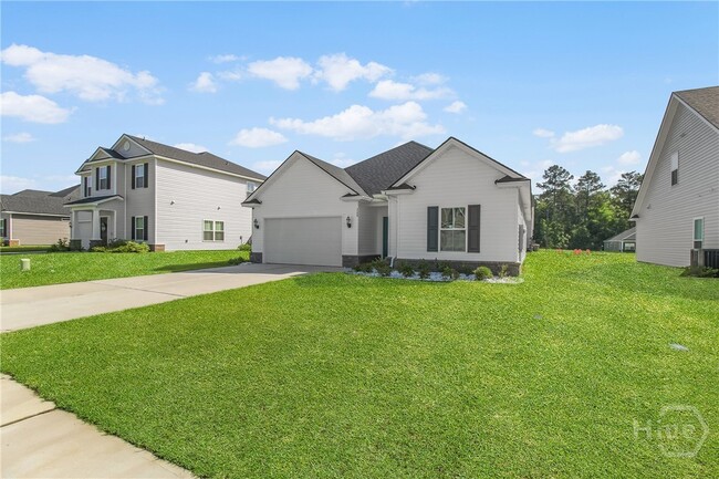 property at 208 Alyssa Ave