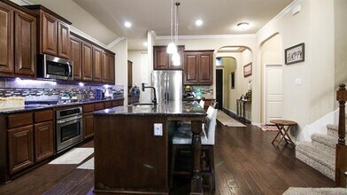 9917 Bodega Bay Rd in Fort Worth, TX - Building Photo - Building Photo