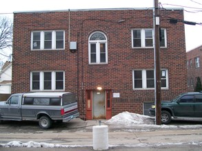 3549 Emerson Ave S in Minneapolis, MN - Foto de edificio - Building Photo