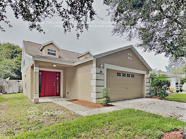 property at 5861 Meadowpark Pl