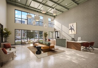 Rowe MKE in Milwaukee, WI - Building Photo - Building Photo