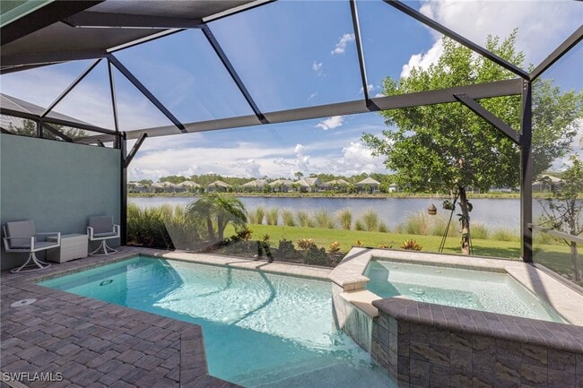 property at 6365 Arriba Ave