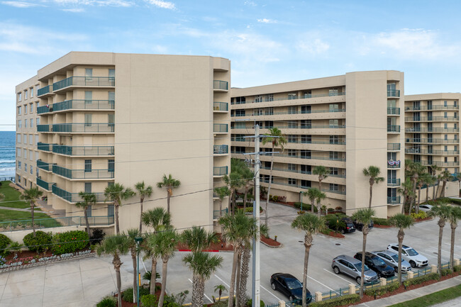 Towers at Ponce Inlet