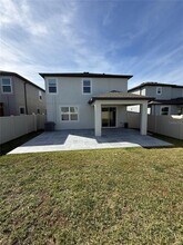 7323 Pool Compass Loop in Wesley Chapel, FL - Building Photo - Building Photo