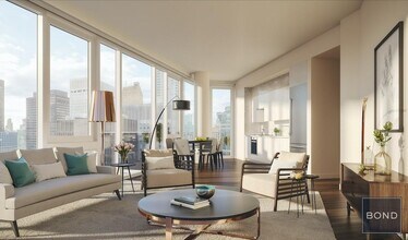 222 E 44th St in New York, NY - Building Photo - Building Photo