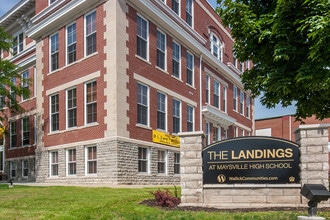 The Landings at Maysville High School in Maysville, KY - Building Photo - Building Photo