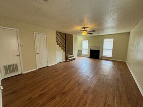 3407 Victoria Cir, Unit Apt A in Killeen, TX - Foto de edificio - Building Photo
