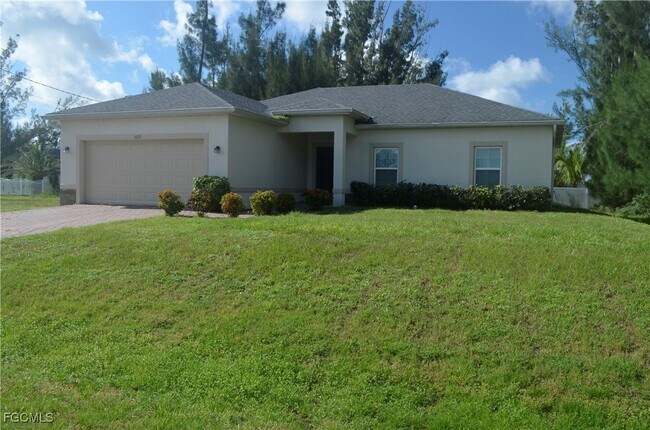 property at 4228 NW 25th St
