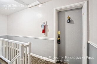 4416 36th St S in Arlington, VA - Building Photo - Building Photo