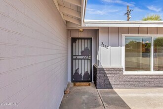 3660 N 52nd St in Phoenix, AZ - Building Photo - Building Photo