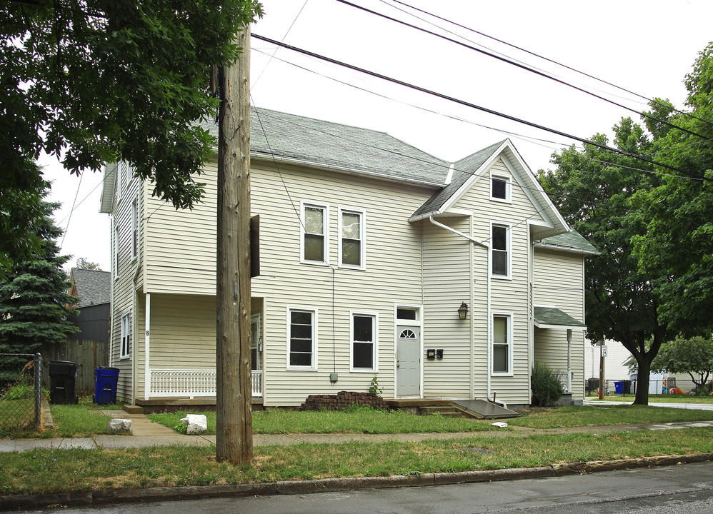 3226 Chatham Ave in Cleveland, OH - Building Photo