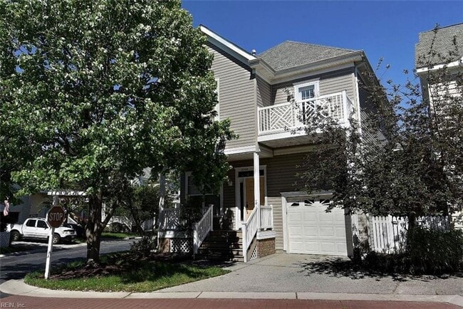 2204 Leeway Ct in Virginia Beach, VA - Building Photo - Building Photo
