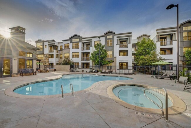 Park Lane Village in Farmington, UT - Building Photo - Building Photo