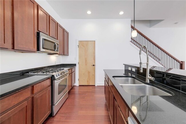 property at 2209 Thornton Rd