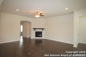 3050 Bright Skies in San Antonio, TX - Building Photo - Building Photo