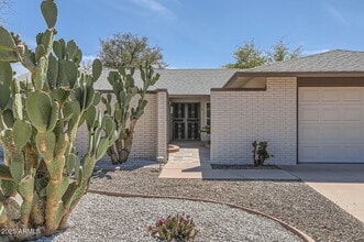12535 W Skyview Dr in Sun City West, AZ - Building Photo - Building Photo