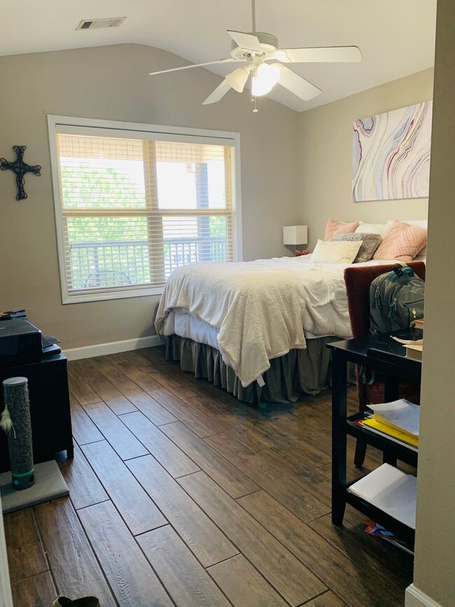 607 W Glenn Ave in Auburn, AL - Building Photo - Building Photo