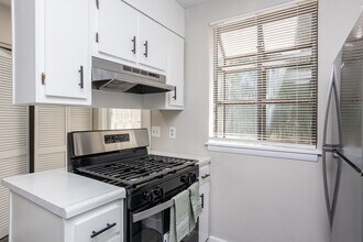 Southridge in Griffin, GA - Foto de edificio - Interior Photo