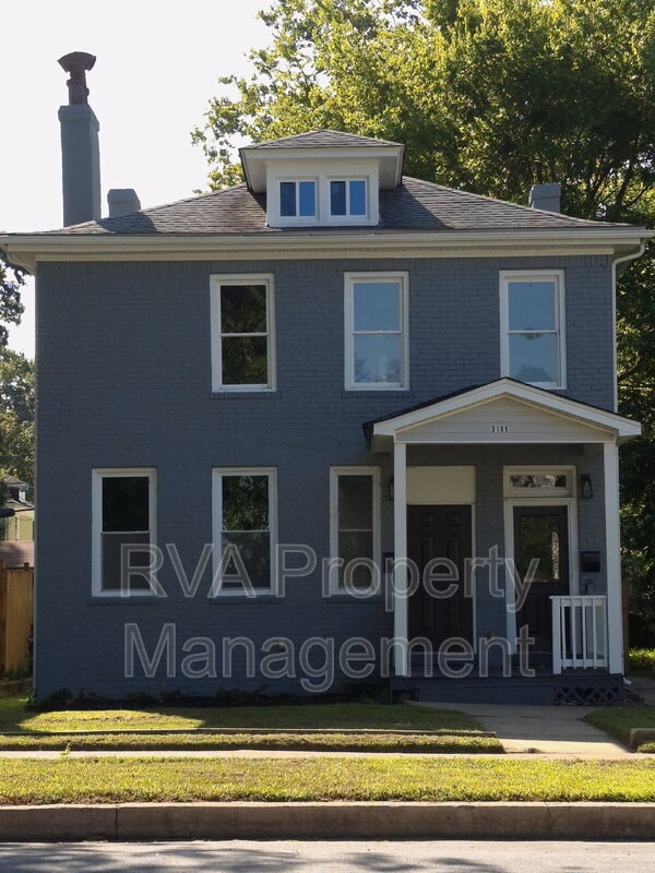 property at 3105 2nd Ave