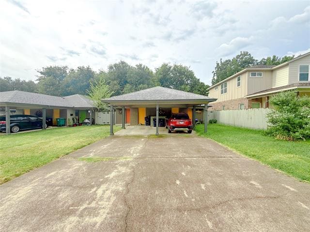 property at 3713 Bryce Ave