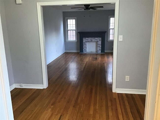 2108 NW 35th St in Oklahoma City, OK - Building Photo - Building Photo