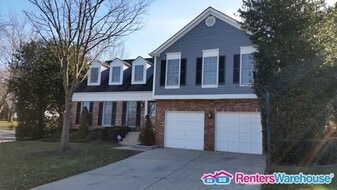 1213 Golf Course Dr in Bowie, MD - Building Photo