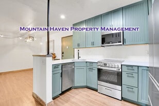 31270 John Wallace Rd in Evergreen, CO - Building Photo