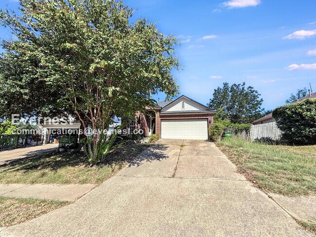 1502 Sundance Dr in Round Rock, TX - Building Photo - Building Photo