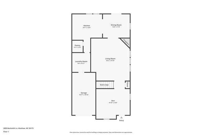 2009 Beckwith Ln in Waxhaw, NC - Building Photo - Building Photo