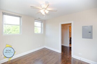 643 W Deming Pl, Unit GF in Chicago, IL - Building Photo - Building Photo