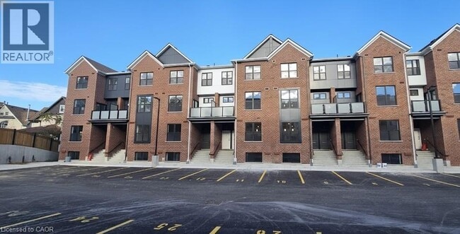 property at 31 Mill St