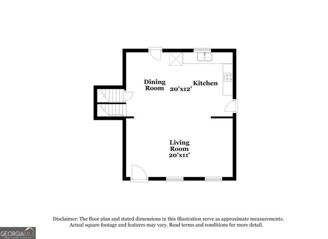 8030 Kendrick Rd in Jonesboro, GA - Building Photo - Building Photo