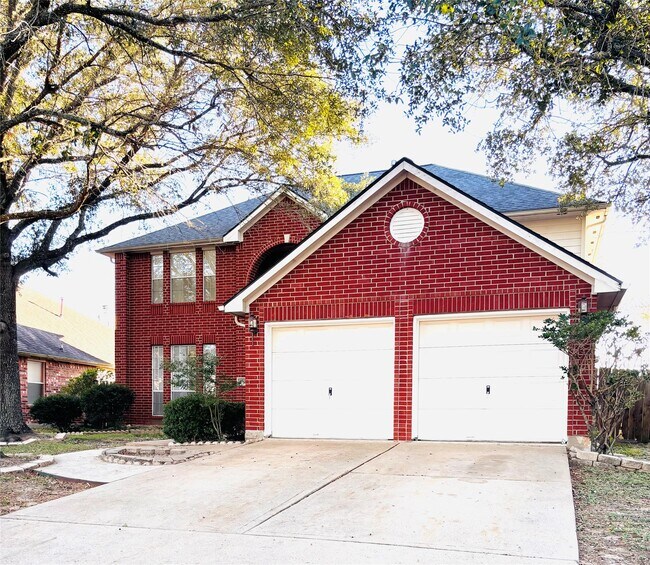 18807 Forest Deer Rd in Houston, TX - Building Photo - Building Photo