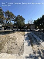 917 N Hastings St in Orlando, FL - Building Photo