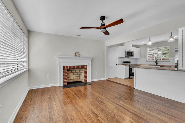 2024 California Ave in Savannah, GA - Building Photo - Building Photo