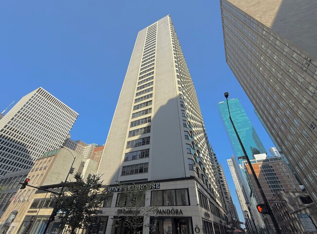 535 N Michigan Ave